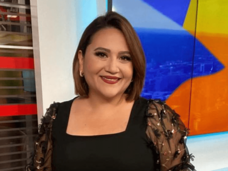 Tiffany Huertas latest news staffer to leave San Antonio’s KSAT-TV