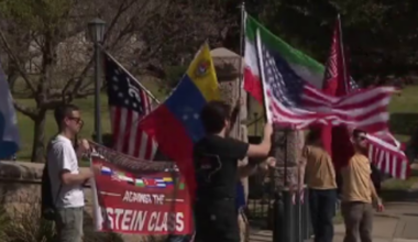 Texas residents, lawmakers at odds over U.S. involvement in Iran