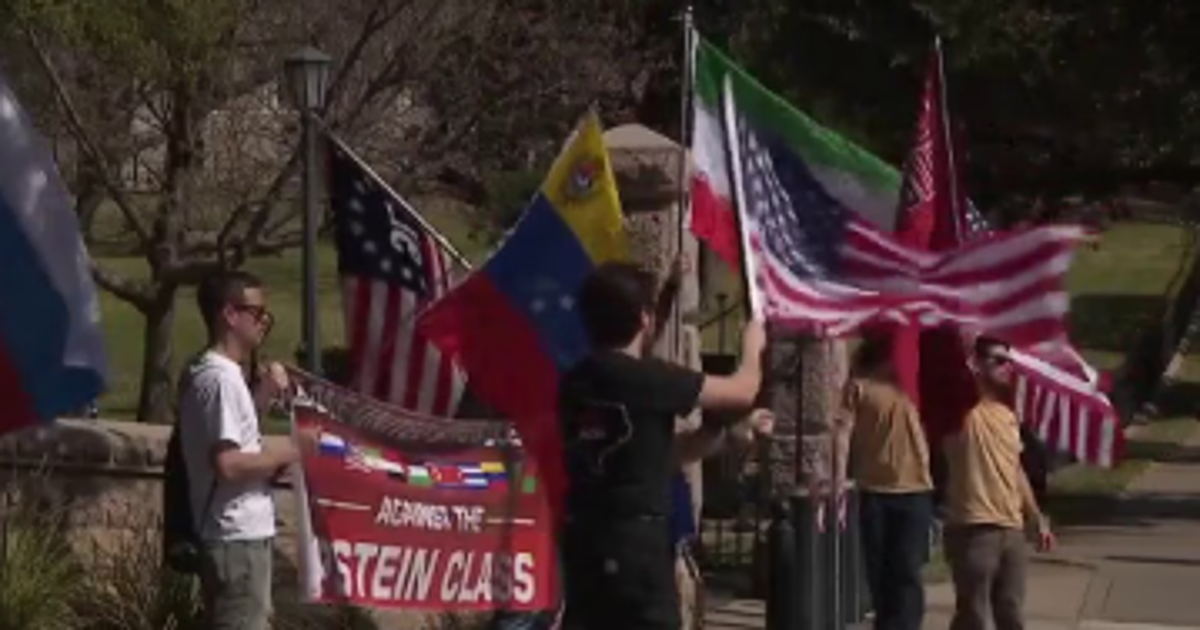 Texas residents, lawmakers at odds over U.S. involvement in Iran