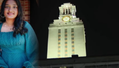 Community holds vigil for victims of 6th Street mass shooting in Austin