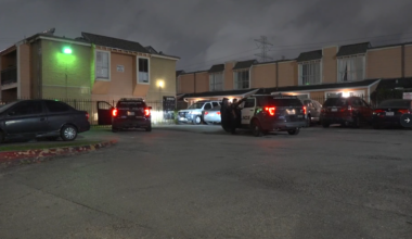 Glenmont shooting: 17-year-old shot while walking in Gulfton area