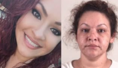 Tarrant County deputies capture murder suspect who cut off ankle monitor