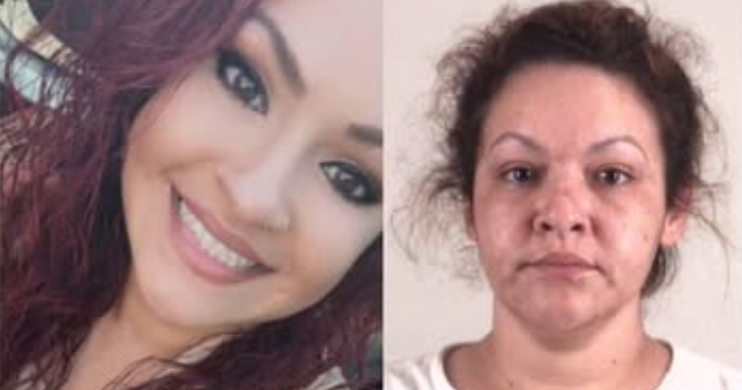 Tarrant County deputies capture murder suspect who cut off ankle monitor