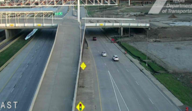 SH 114 closed near Loop 12 in Irving for police activity, officials say