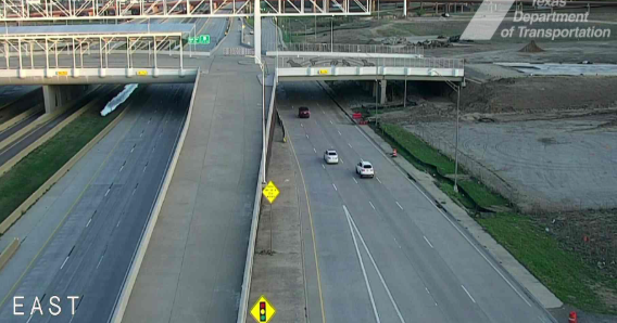 SH 114 closed near Loop 12 in Irving for police activity, officials say