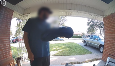 Unexpected food delivery leads to ambush shooting at Dallas home