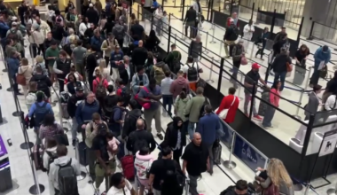 Houston Bush Airport TSA wait: Hours-long lines expected, check wait time