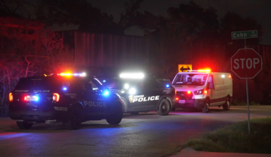 Union Pacific freight train hits, kills pedestrian near Washington Corridor