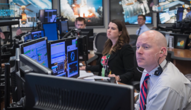 Artemis II launch: Flight director is from Central Texas, graduated from UT