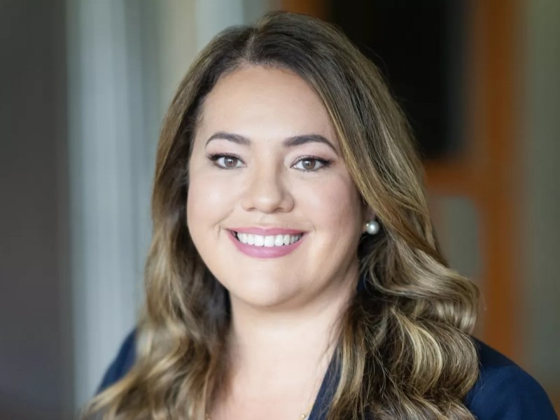 Ivalis Meza Gonzalez becomes 3rd San Antonio council member in as many years to catch DWI charge