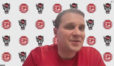 NC State opens NCAA Tournament in First Four vs. Texas :: WRAL.com