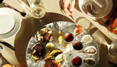 Popular oyster pop-up opens permanent space in East Austin