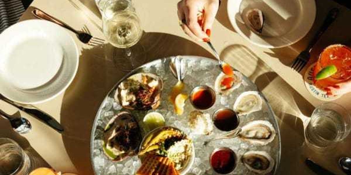 Popular oyster pop-up opens permanent space in East Austin