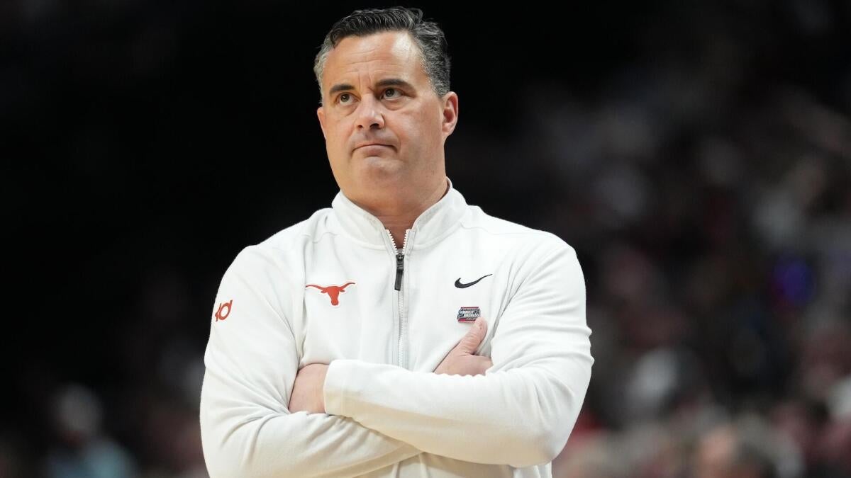 Texas' Sean Miller rejects Cinderella label as No. 11 seed Horns reach Sweet 16