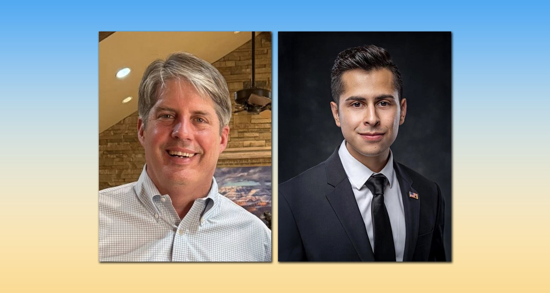 Sell, Enriquez bring different campaign approaches to District 19 Congress runoff while Abilene's Smith ponders recount