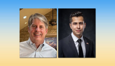 Sell, Enriquez bring different campaign approaches to District 19 Congress runoff while Abilene's Smith ponders recount