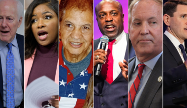 Texas U.S. Senate Primary Results 2026: Live Updates