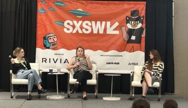 SXSW Panel Explores Texas’ Role in the Gen Z Sex Recession • The Austin Chronicle