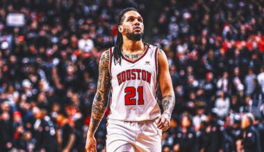 2025-26 March Madness Futures Report: Houston's 'Mattress Mack' Lying in Wait