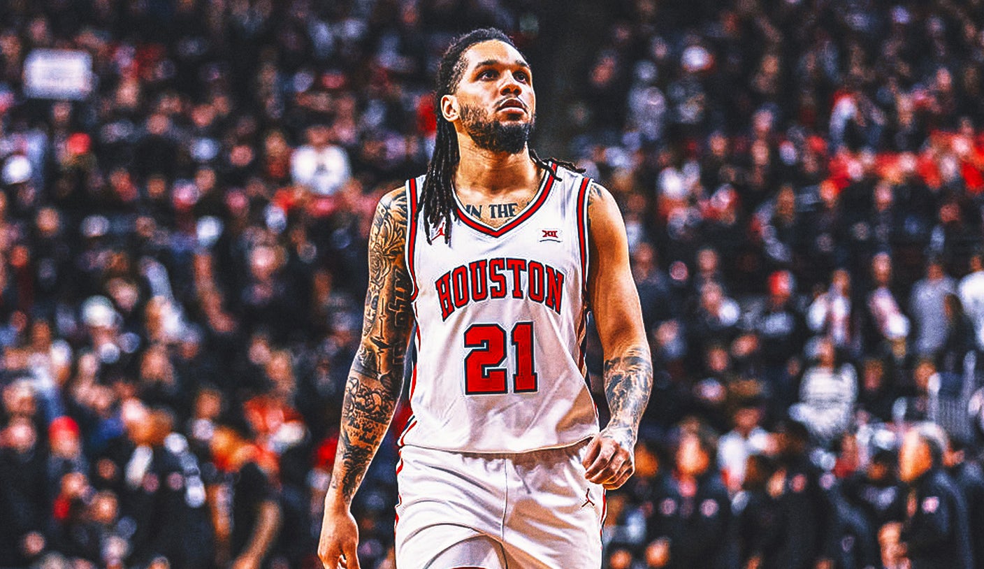 2025-26 March Madness Futures Report: Houston's 'Mattress Mack' Lying in Wait