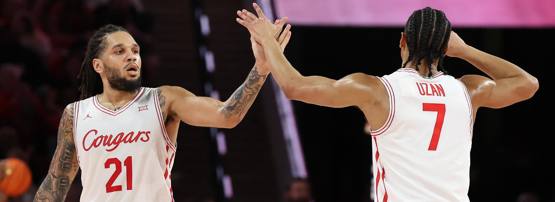 Texas A&M vs. Houston odds, prediction: 2026 NCAA Tournament picks from proven model