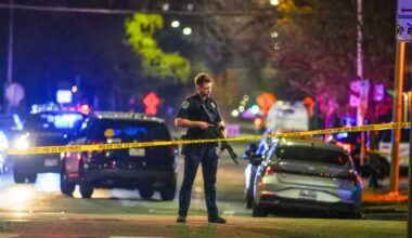 Shooting in Texas considered terrorist attack – The Ramapo News