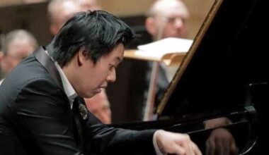 Cliburn piano competition makes 20-year commitment to Dallas