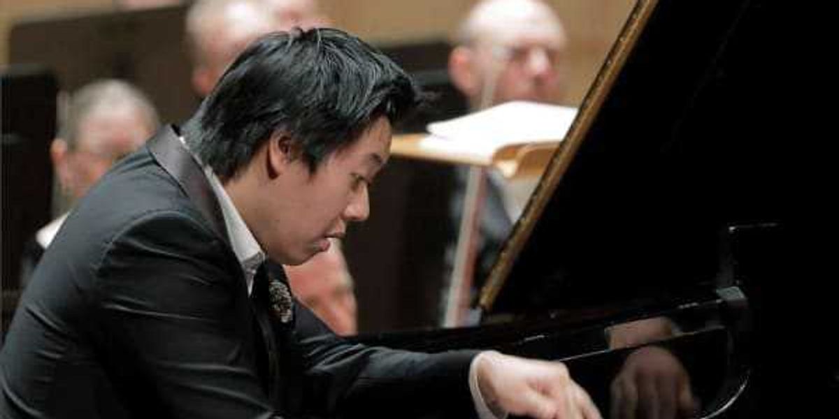 Cliburn piano competition makes 20-year commitment to Dallas