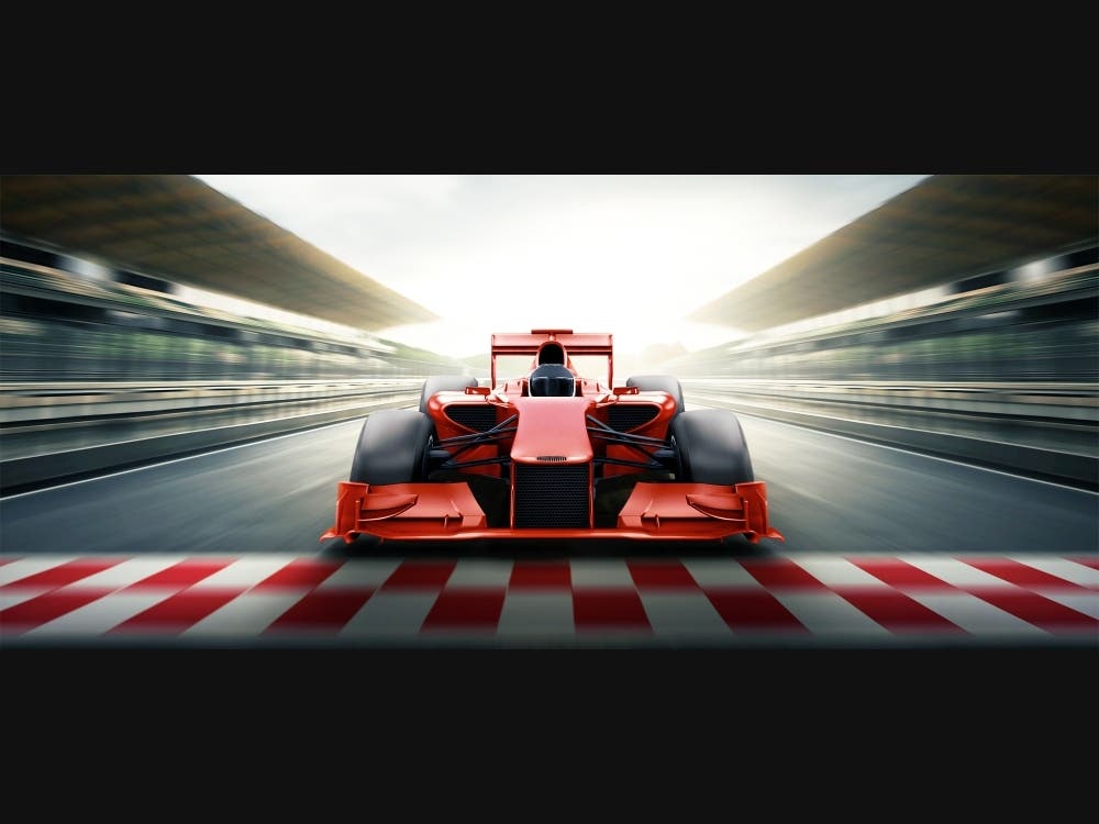 IndyCar's Grand Prix of Arlington Rolls Out Fan Fest, Practice Ahead of Sunday's Inaugural