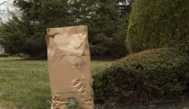 Remember to Protect City Storm Drains By Keeping Grass Clippings Off the Streets