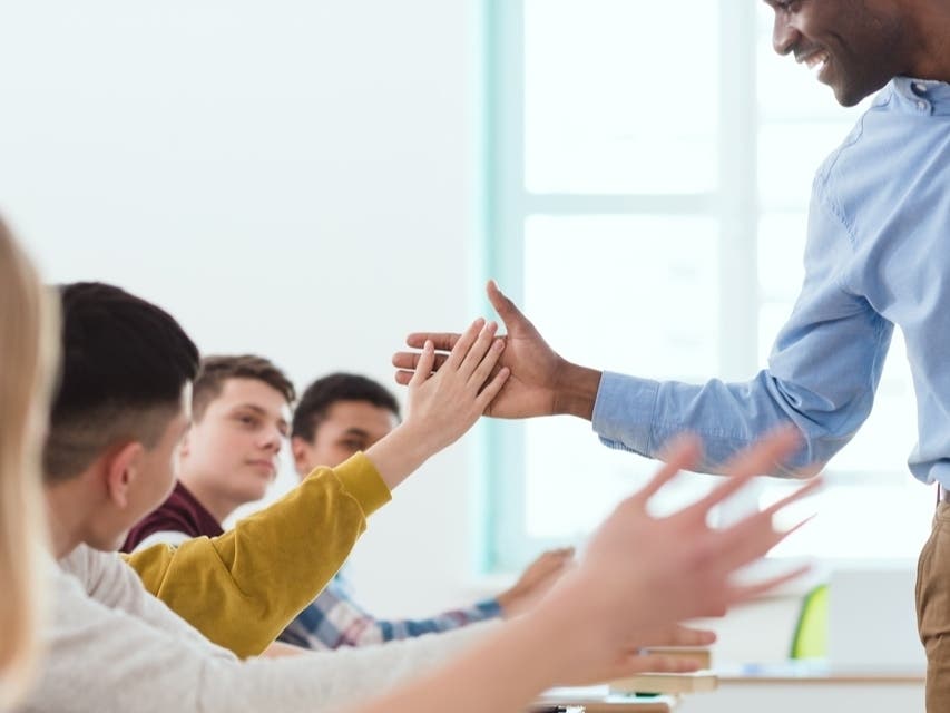 Texas Education Freedom Accounts Near 160,000 Applications With the Clock Running