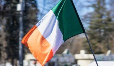 City of Dallas Issues St. Patrick's Day Event Traffic Advisory