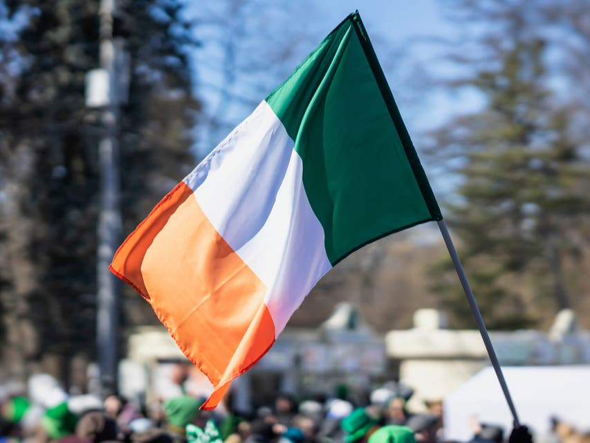 City of Dallas Issues St. Patrick's Day Event Traffic Advisory