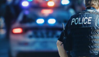 Officers Return Fire in Sixth Officer-Involved Shooting of 2026