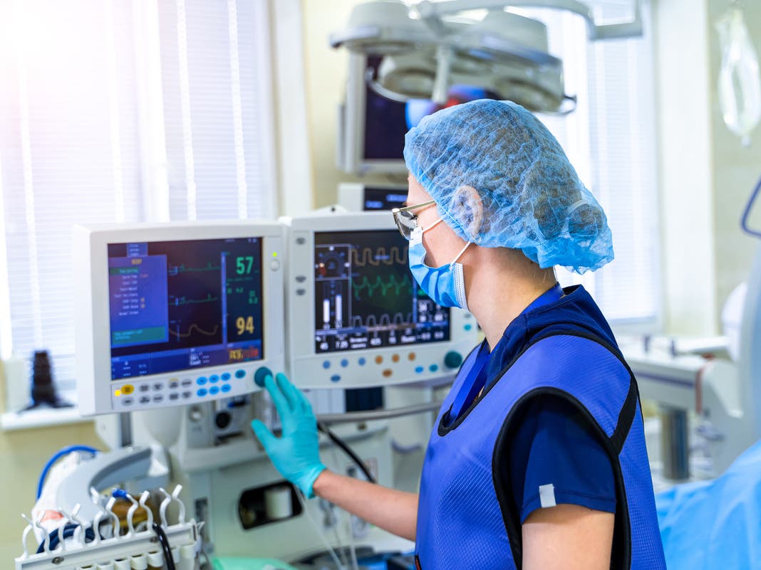 Dallas County Health & Human Service Hosts Free Community Health Event