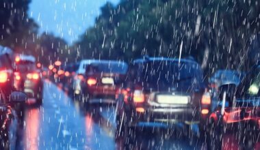 Wednesday Could Bring Final Round of Storms and Cold Front to North Texas