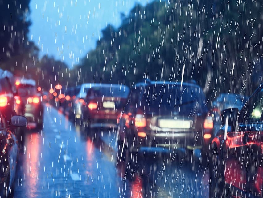 Wednesday Could Bring Final Round of Storms and Cold Front to North Texas