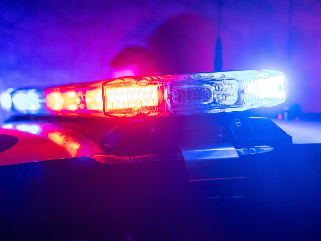 Dallas Police Release Video in Tuesday Night Distress Call