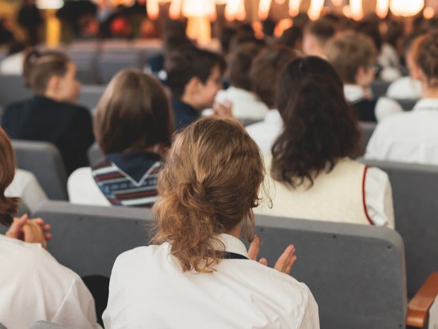 UT Launching Digital ID Program in 2027-28 Academic Year