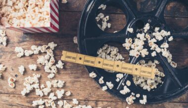 Austin Alamo Drafthouse Customer Bids Final Farewell to Paper Cards