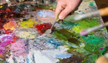 UNT Shut Down a Dallas Artist's Show - No One Has Explained Why