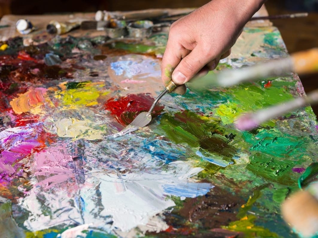 UNT Shut Down a Dallas Artist's Show - No One Has Explained Why