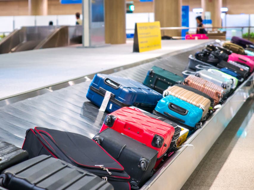 Austin Airport's South Terminal Officially Ceases Operations March 31