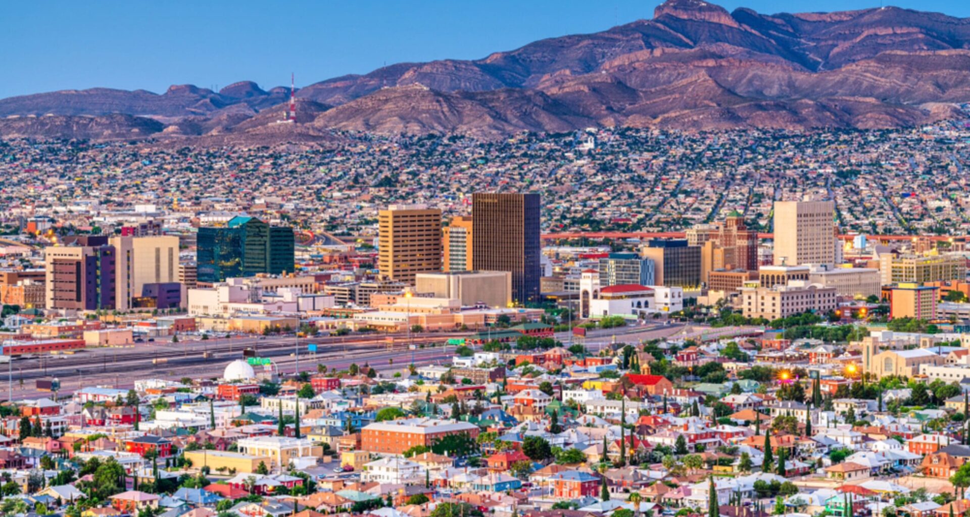 Diocese of El Paso files for bankruptcy due to abuse settlements and 'very limited' funds