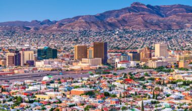 Diocese of El Paso files for bankruptcy due to abuse settlements and 'very limited' funds