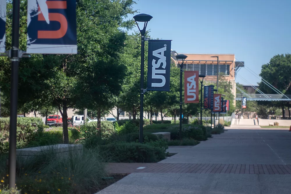 UT-San Antonio School of Dentistry ranks among nation's best in new study