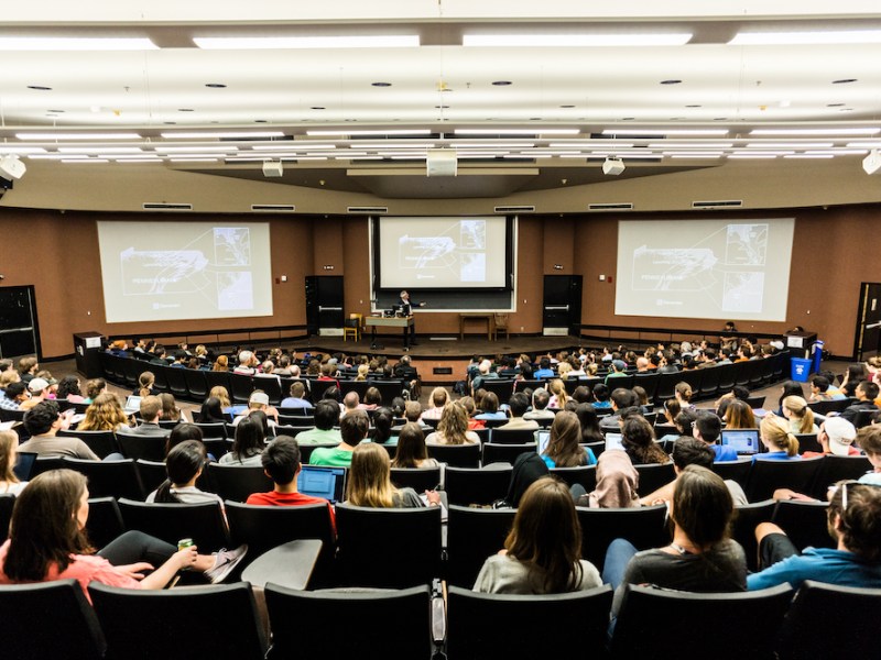 The high cost of targeting international students in Texas