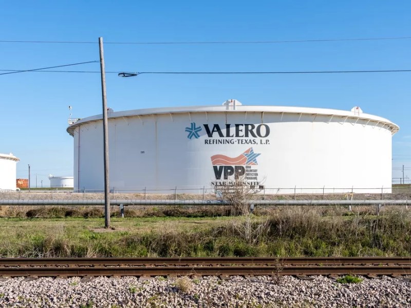 Report: Top San Antonio companies haven’t made verifiable commitments on climate change