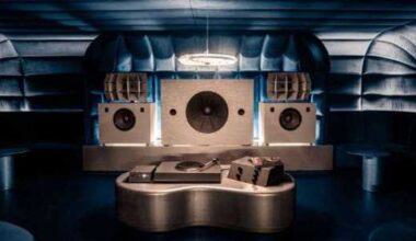 New underground hi-fi bar Shyboy opens in downtown Dallas