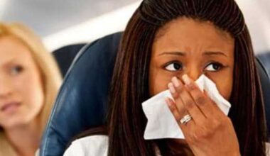 San Antonio ranked 3rd worst U.S. city for allergies